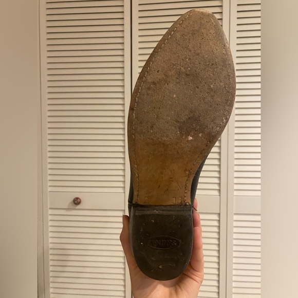 Women’s Abilene Boots - Picture 8 of 9